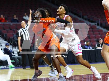 Thumbnail 3 in Bishop Gorman vs. Sheldon (Tarkanian Classic) photogallery.