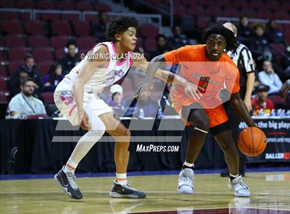 Thumbnail 1 in Bishop Gorman vs. Sheldon (Tarkanian Classic) photogallery.