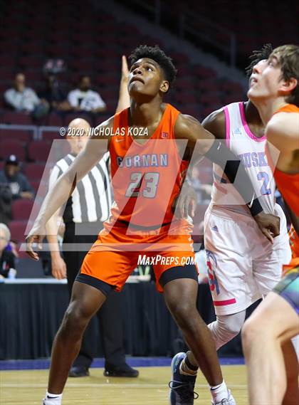 Thumbnail 2 in Bishop Gorman vs. Sheldon (Tarkanian Classic) photogallery.