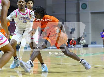 Thumbnail 1 in Bishop Gorman vs. Sheldon (Tarkanian Classic) photogallery.