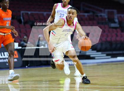 Thumbnail 3 in Bishop Gorman vs. Sheldon (Tarkanian Classic) photogallery.