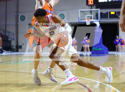 Thumbnail 1 in Bishop Gorman vs. Sheldon (Tarkanian Classic) photogallery.