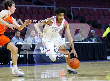 Thumbnail 1 in Bishop Gorman vs. Sheldon (Tarkanian Classic) photogallery.