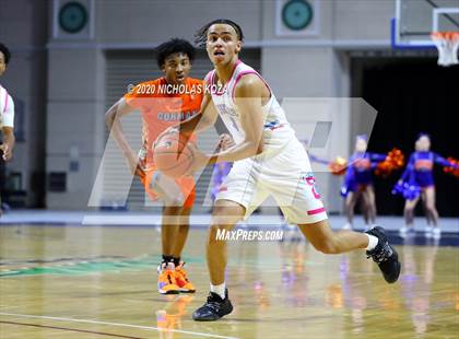 Thumbnail 2 in Bishop Gorman vs. Sheldon (Tarkanian Classic) photogallery.