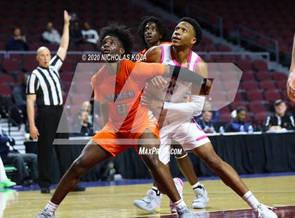 Thumbnail 2 in Bishop Gorman vs. Sheldon (Tarkanian Classic) photogallery.