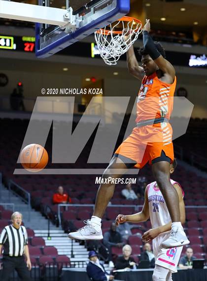 Thumbnail 1 in Bishop Gorman vs. Sheldon (Tarkanian Classic) photogallery.