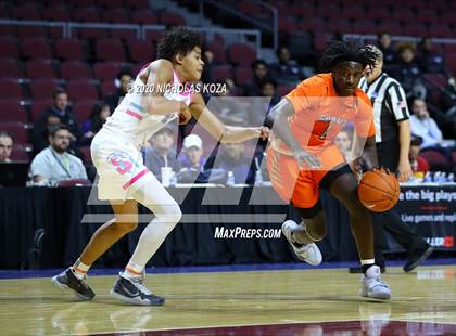 Thumbnail 3 in Bishop Gorman vs. Sheldon (Tarkanian Classic) photogallery.