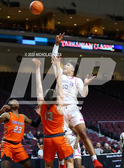 Thumbnail 1 in Bishop Gorman vs. Sheldon (Tarkanian Classic) photogallery.
