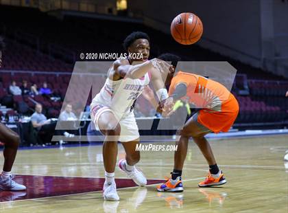 Thumbnail 1 in Bishop Gorman vs. Sheldon (Tarkanian Classic) photogallery.