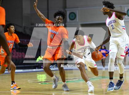 Thumbnail 3 in Bishop Gorman vs. Sheldon (Tarkanian Classic) photogallery.