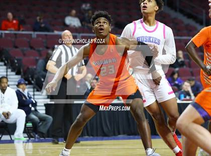 Thumbnail 2 in Bishop Gorman vs. Sheldon (Tarkanian Classic) photogallery.