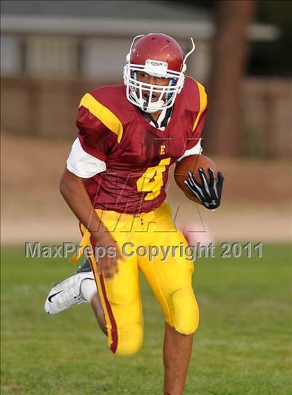 Thumbnail 2 in California School for the Deaf @ Encina Prep photogallery.