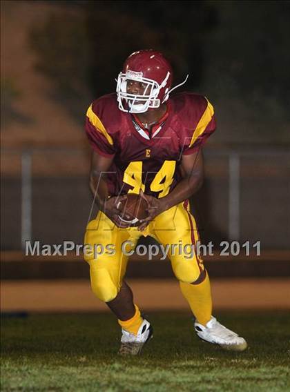 Thumbnail 3 in California School for the Deaf @ Encina Prep photogallery.