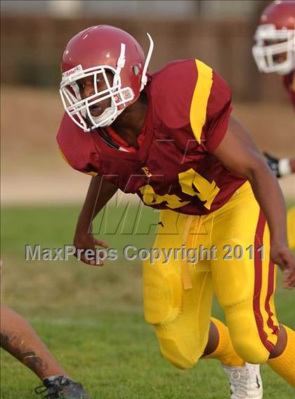 Thumbnail 3 in California School for the Deaf @ Encina Prep photogallery.