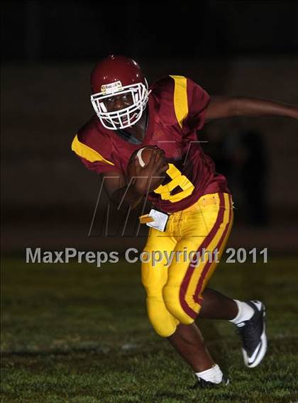 Thumbnail 3 in California School for the Deaf @ Encina Prep photogallery.