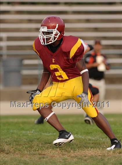 Thumbnail 1 in California School for the Deaf @ Encina Prep photogallery.