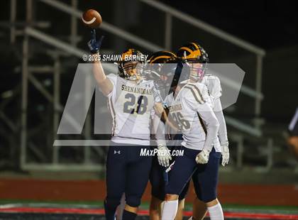 Thumbnail 3 in Shenandoah @ Park Tudor photogallery.