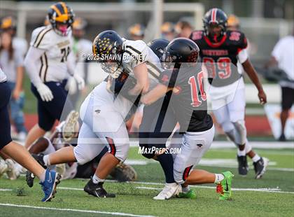 Thumbnail 3 in Shenandoah @ Park Tudor photogallery.