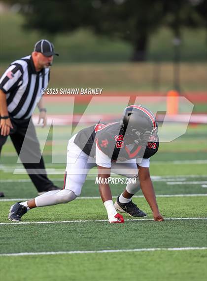 Thumbnail 1 in Shenandoah @ Park Tudor photogallery.