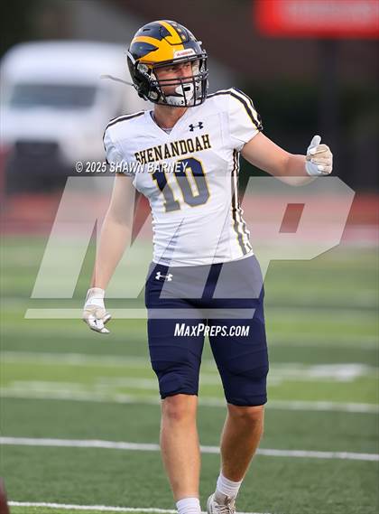 Thumbnail 3 in Shenandoah @ Park Tudor photogallery.