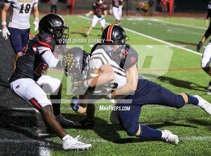 Thumbnail 3 in Shenandoah @ Park Tudor photogallery.