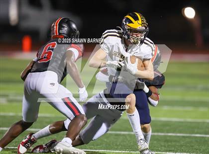Thumbnail 3 in Shenandoah @ Park Tudor photogallery.