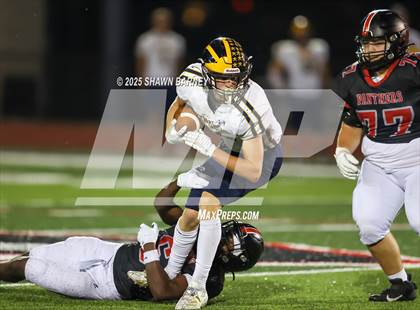 Thumbnail 3 in Shenandoah @ Park Tudor photogallery.