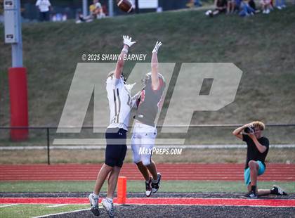 Thumbnail 2 in Shenandoah @ Park Tudor photogallery.