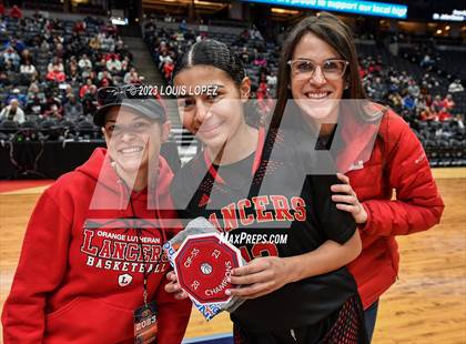 Thumbnail 1 in Marlborough vs. Orange Lutheran (CIF SS DIV 1 Championship) photogallery.