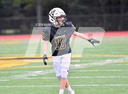 Thumbnail 1 in Burlington Township @ Moorestown photogallery.