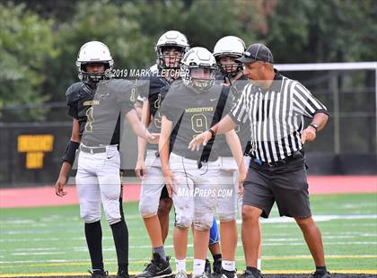 Thumbnail 2 in Burlington Township @ Moorestown photogallery.