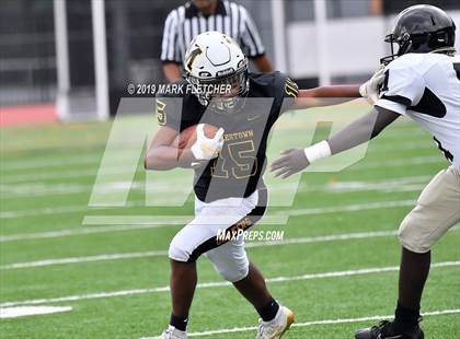 Thumbnail 1 in Burlington Township @ Moorestown photogallery.