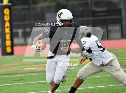 Thumbnail 2 in Burlington Township @ Moorestown photogallery.