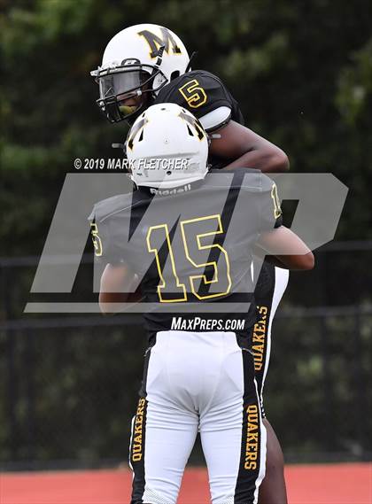 Thumbnail 2 in Burlington Township @ Moorestown photogallery.