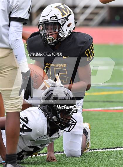 Thumbnail 1 in Burlington Township @ Moorestown photogallery.