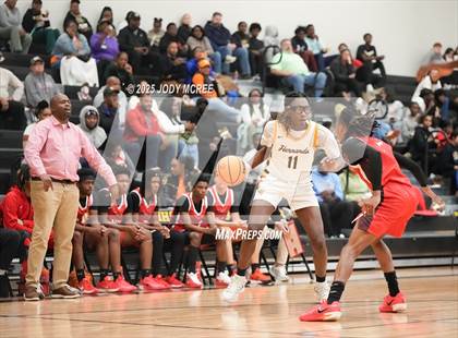 Thumbnail 1 in Center Hill @ Hernando photogallery.