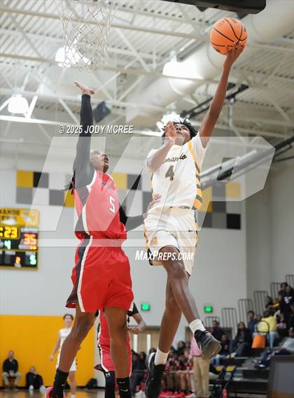 Thumbnail 3 in Center Hill @ Hernando photogallery.