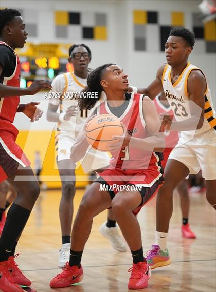 Thumbnail 3 in Center Hill @ Hernando photogallery.