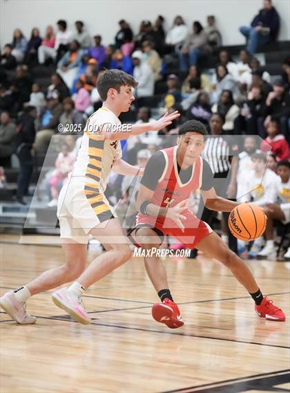 Thumbnail 1 in Center Hill @ Hernando photogallery.