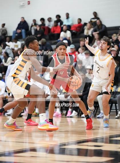 Thumbnail 2 in Center Hill @ Hernando photogallery.