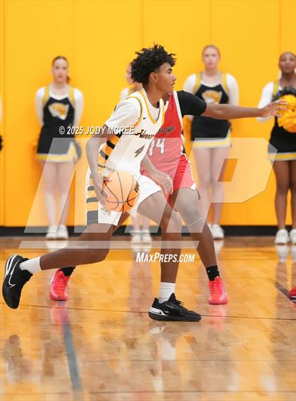 Thumbnail 1 in Center Hill @ Hernando photogallery.