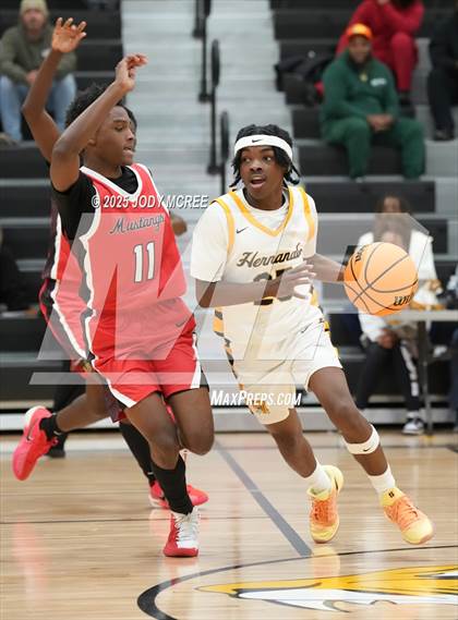 Thumbnail 1 in Center Hill @ Hernando photogallery.