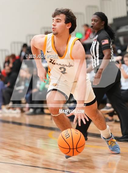 Thumbnail 1 in Center Hill @ Hernando photogallery.