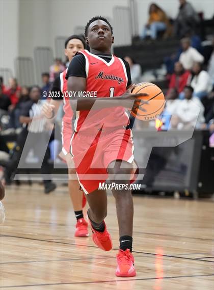 Thumbnail 1 in Center Hill @ Hernando photogallery.