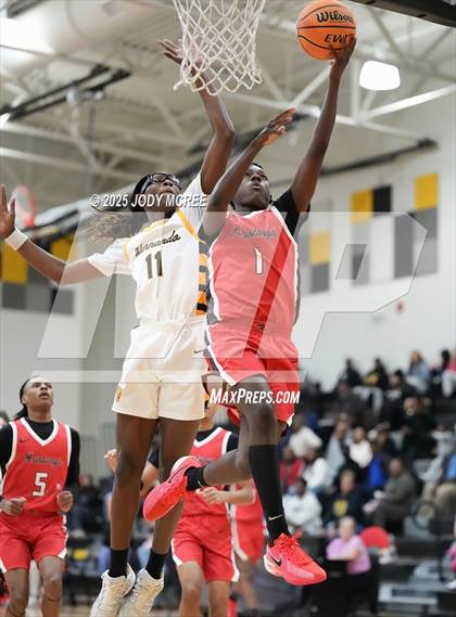 Thumbnail 1 in Center Hill @ Hernando photogallery.