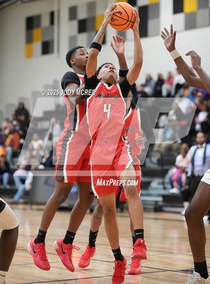 Thumbnail 1 in Center Hill @ Hernando photogallery.