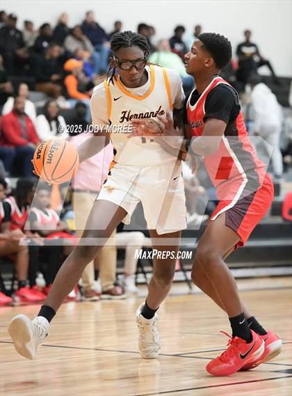 Thumbnail 2 in Center Hill @ Hernando photogallery.