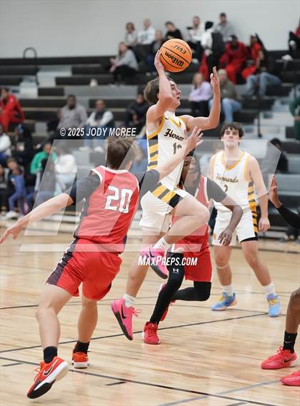 Thumbnail 1 in Center Hill @ Hernando photogallery.