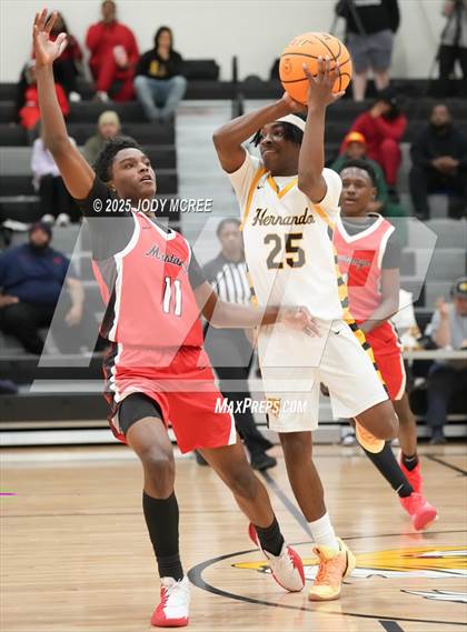 Thumbnail 1 in Center Hill @ Hernando photogallery.