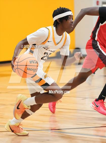 Thumbnail 3 in Center Hill @ Hernando photogallery.